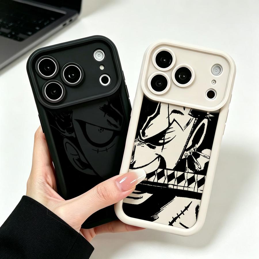 Mini Pc Case - Handyhülle für Apple iPhone 17 Pro