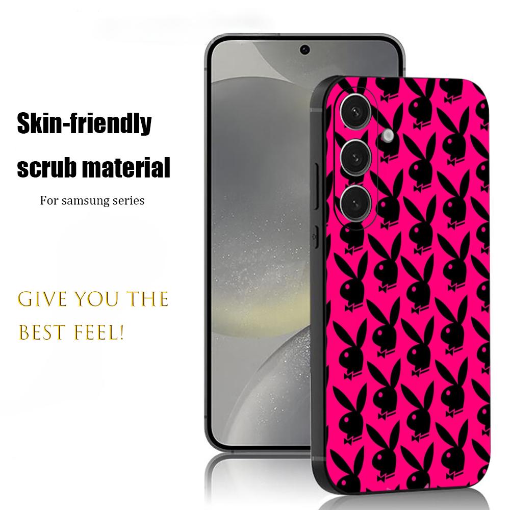 Computer Case - FASHION Handyhülle P-PlayEs für Samsung Galaxy