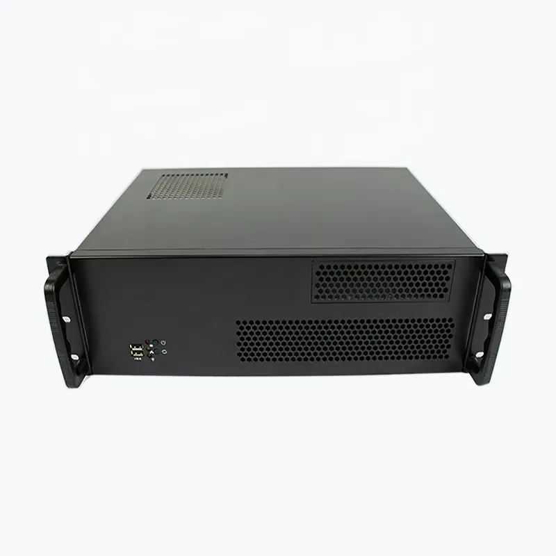 Atx Case - Novatech Global 19 Zoll 3U ATX