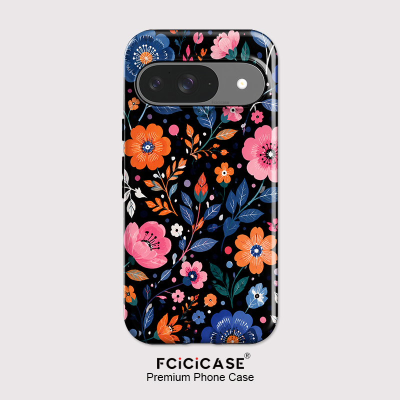 Matte Pc Case - Fcicicase Handyhülle für Google Pixel 10A
