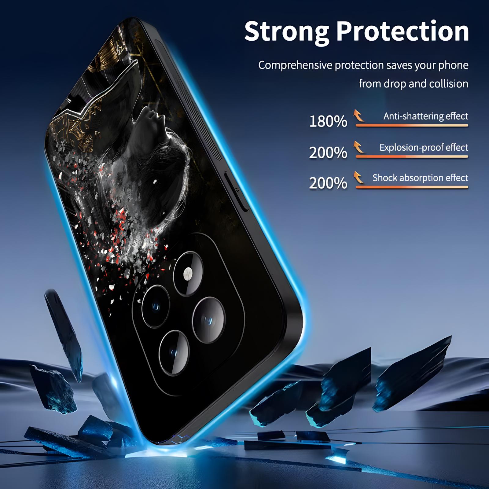 Clair Obscur Expedition 33 Han – Computer Case Bewertung und Preis