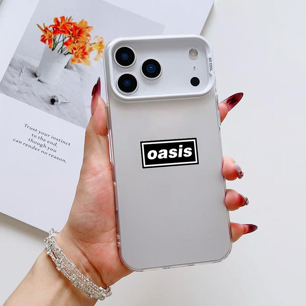 Musik-Rapper O-Oasis Handyhüll – Computer Case Bewertung und Preis
