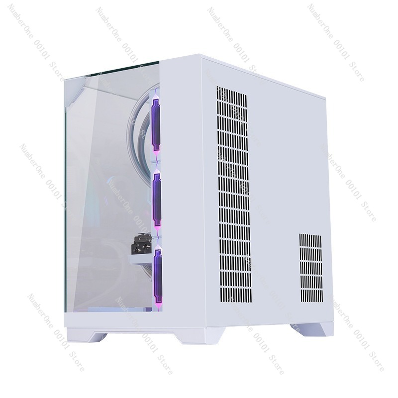 ATX Gaming PC-Gehäuse Panorama – Atx Case Bewertung und Preis