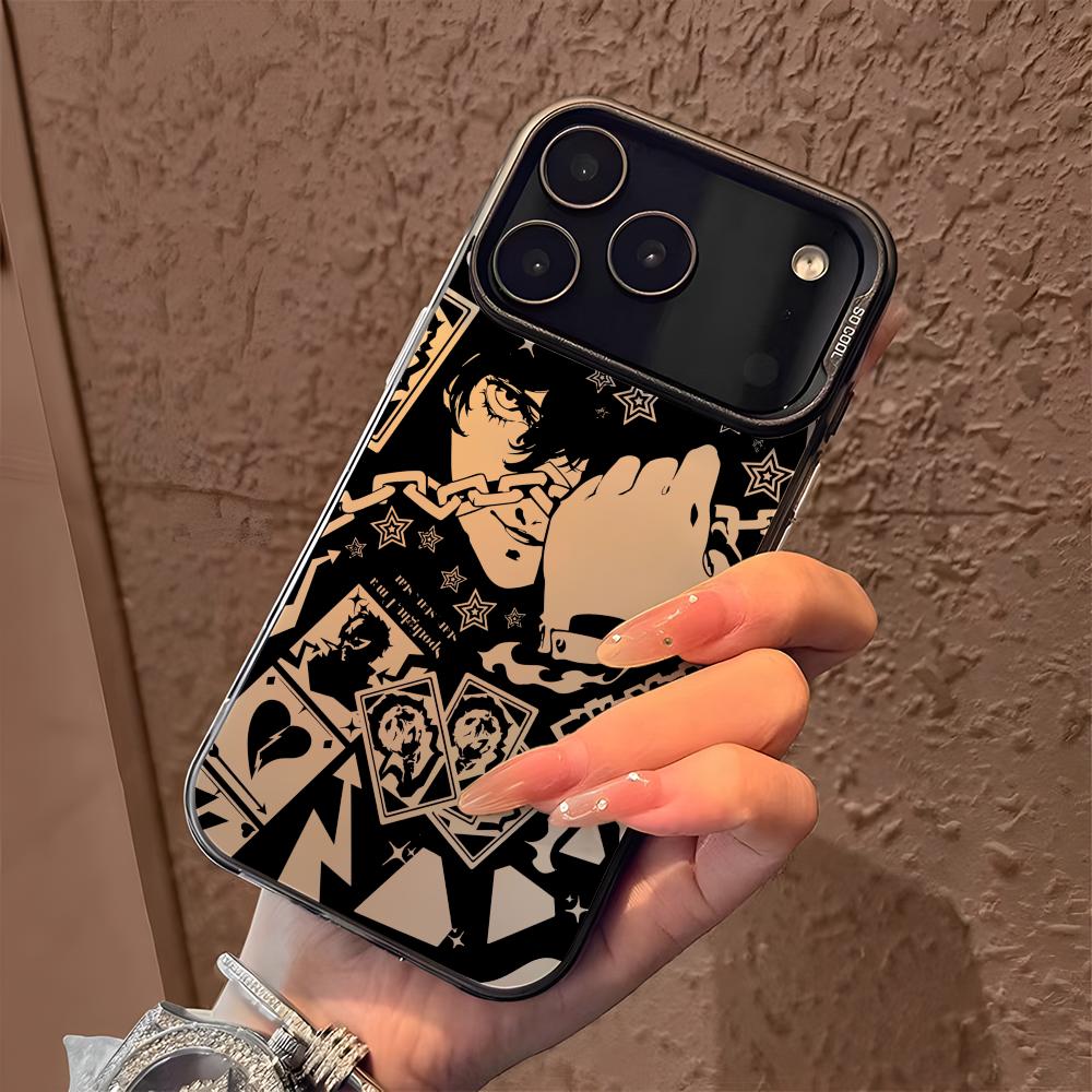 Game P-Persona 5 Handyhülle fü – Computer Case Bewertung und Preis