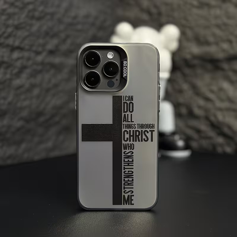 Anti-Fingerabdruck-Kreuz-Bibel – Mini Pc Case Bewertung und Preis