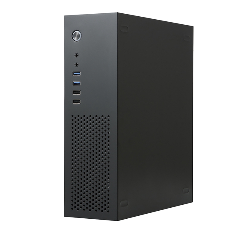 SKTC A10 Mini Desktop HTPC Com – Computer Case Bewertung und Preis