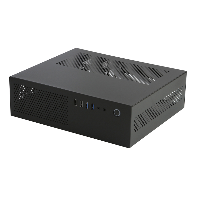 SKTC A10 Mini Desktop HTPC Com – Computer Case Bewertung und Preis