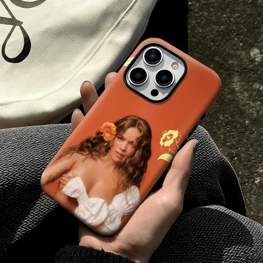 Singer Album K-Karol G Handyhü – Computer Case Bewertung und Preis