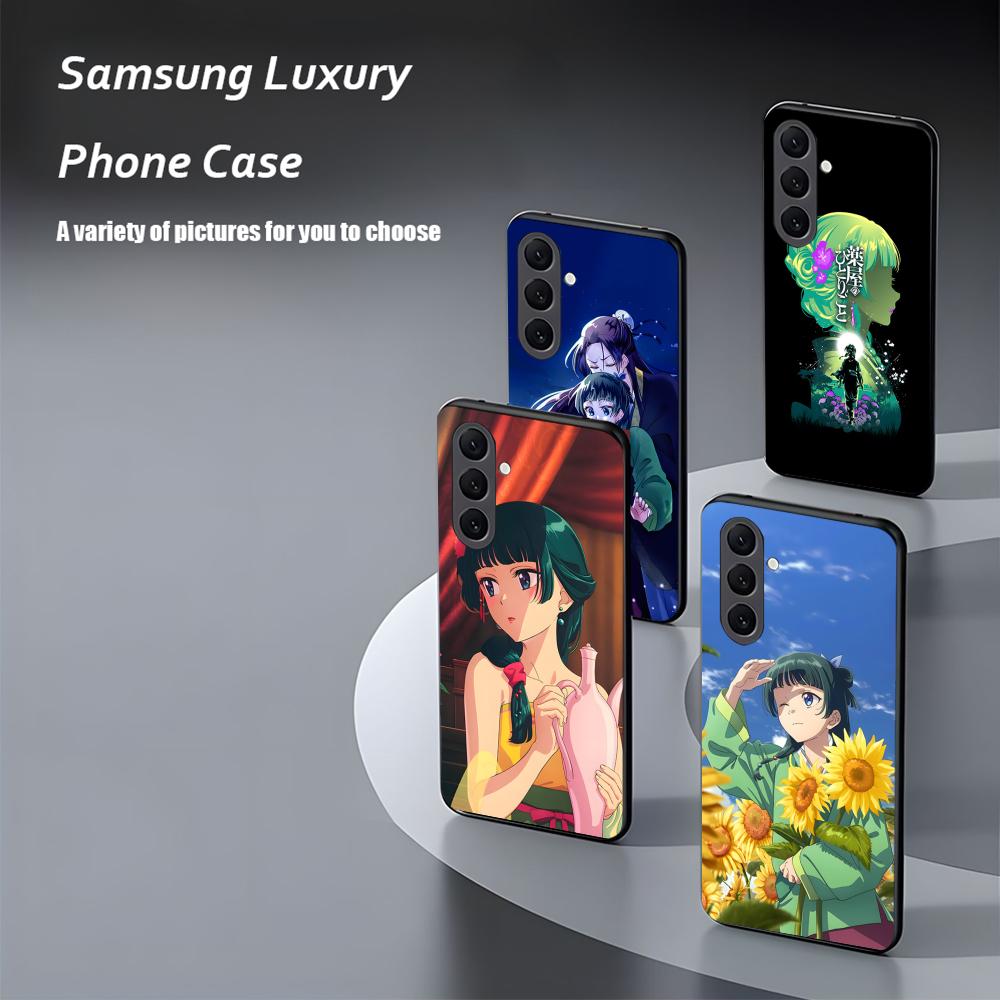 The Apothecary DiariES Anime H – Computer Case Bewertung und Preis