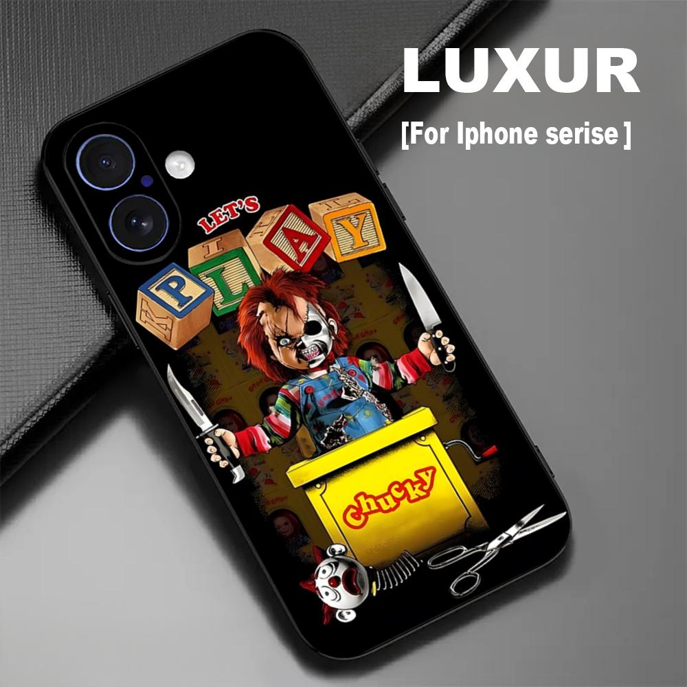 Film-Handyhülle für iPhone 18  – Computer Case Bewertung und Preis