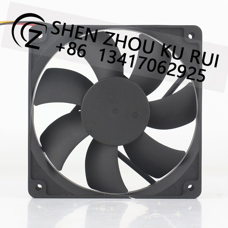 ADDA 12V 0,13A12025 Chassis Le – Case Fan Controller Bewertung und Preis
