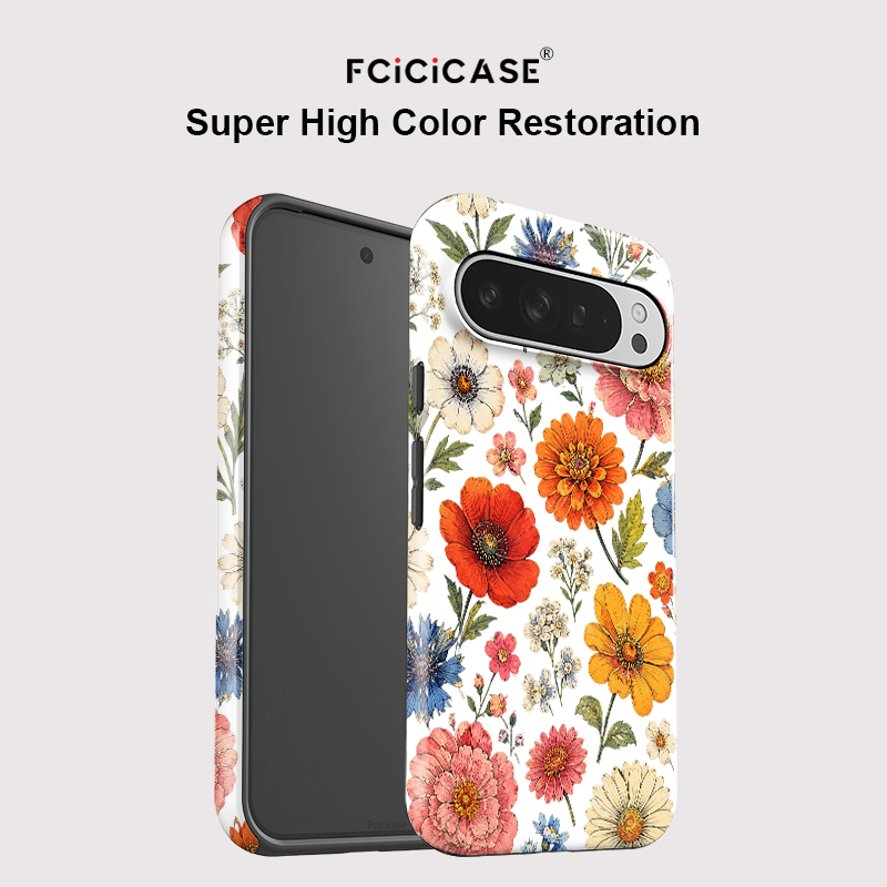 Fcicicase Matte Acryl-Handyhül – Matte Pc Case Bewertung und Preis