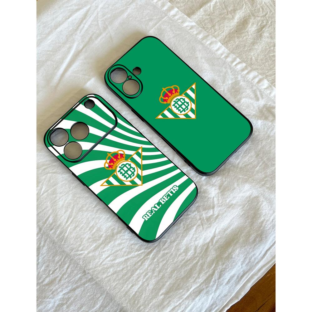 R-Real Luxury B-Betis-s Club D – Mini Pc Case Bewertung und Preis