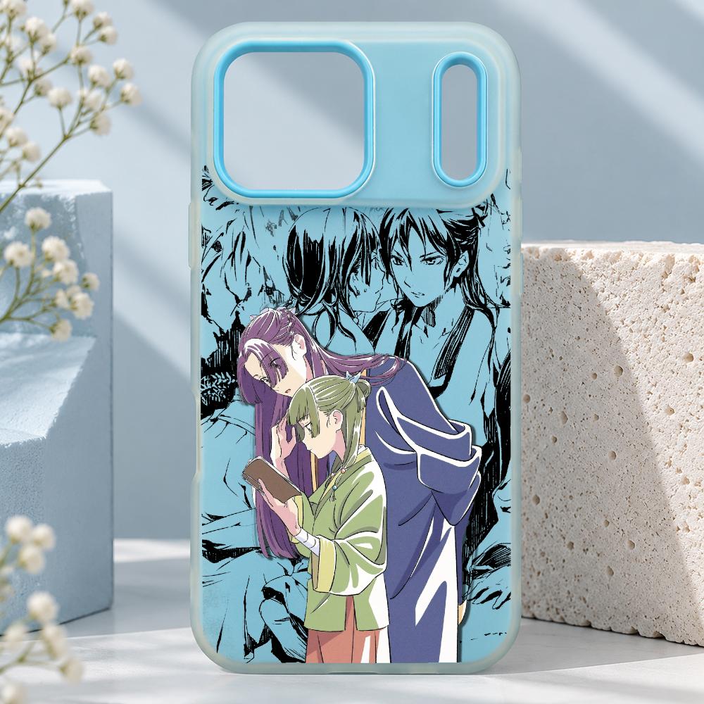 Die A-Apothecary Diaries Anime – Matte Pc Case Bewertung und Preis