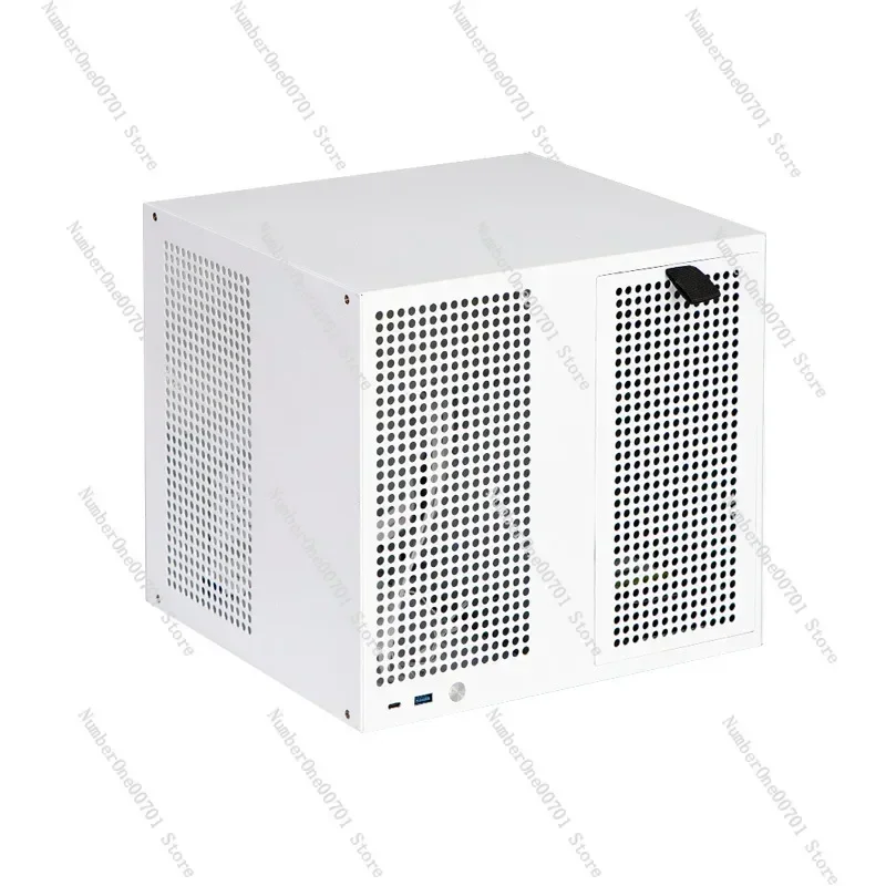 Sagittarius 8-Bay NAS-Gehäuse  – Atx Case Bewertung und Preis