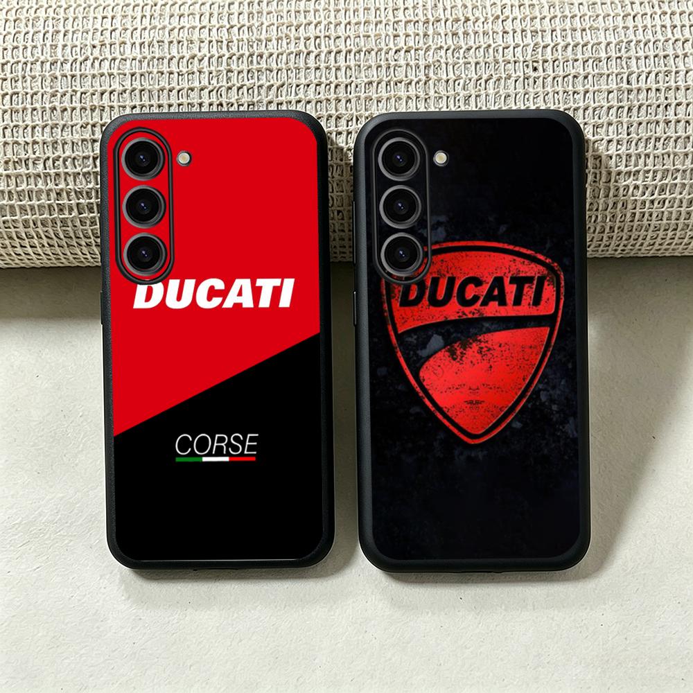 Cooles D-Ducaties-I Modedesign – Computer Case Bewertung und Preis