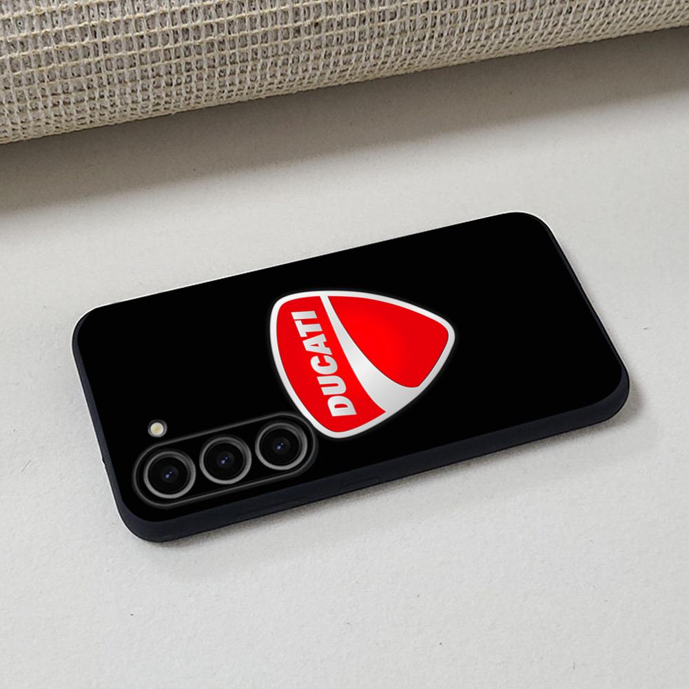 Cooles D-Ducaties-I Modedesign – Computer Case Bewertung und Preis