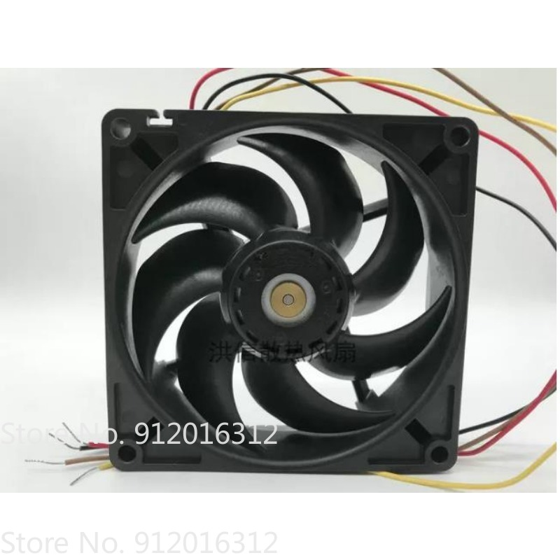 Original Neuer Lüfter für Sany – Case Fan Controller Bewertung und Preis