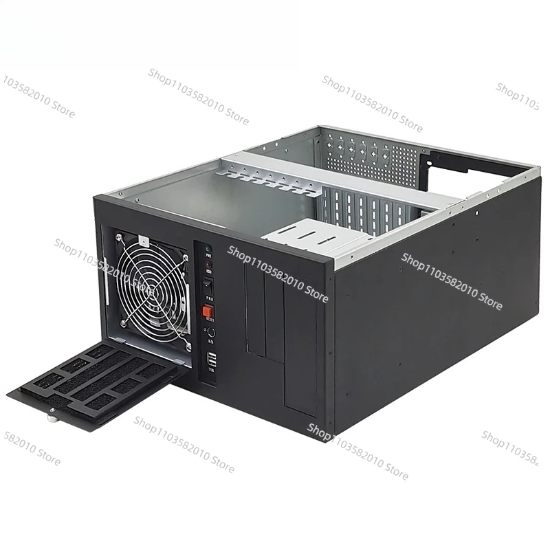 Premium ATX Wandmontiertes Ind – Atx Case Bewertung und Preis