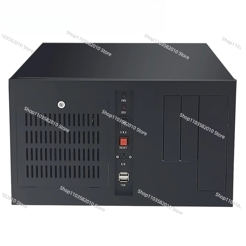 Premium ATX Wandmontiertes Ind – Atx Case Bewertung und Preis