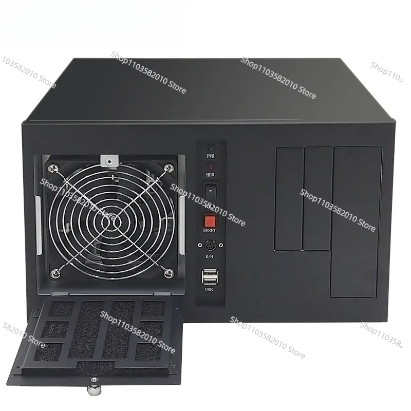 Premium ATX Wandmontiertes Ind – Atx Case Bewertung und Preis