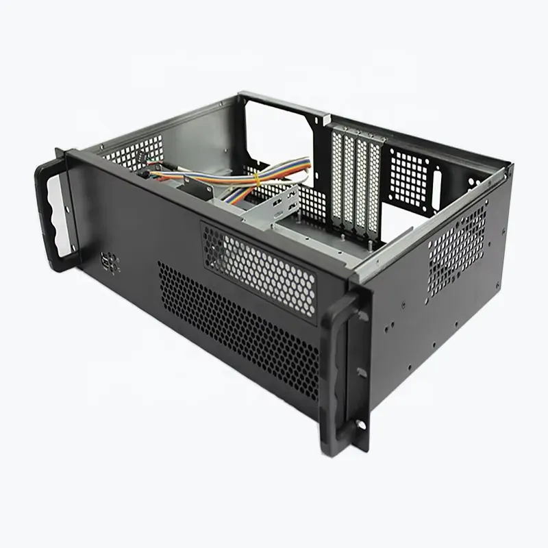 Novatech Global 19 Zoll 3U ATX – Atx Case Bewertung und Preis
