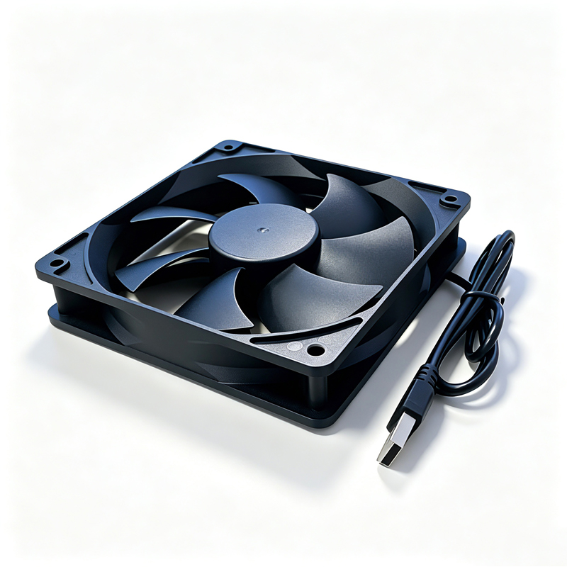 12V USB-betriebener Computer-P – Pc Chassis Bewertung und Preis