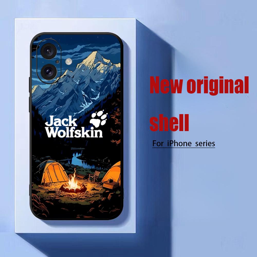 Marken-Handyhülle Jack W-Wolfs – Mini Pc Case Bewertung und Preis