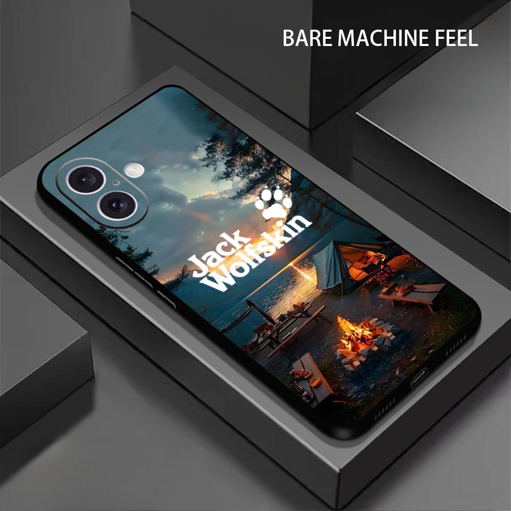 Marken-Handyhülle Jack W-Wolfs – Mini Pc Case Bewertung und Preis