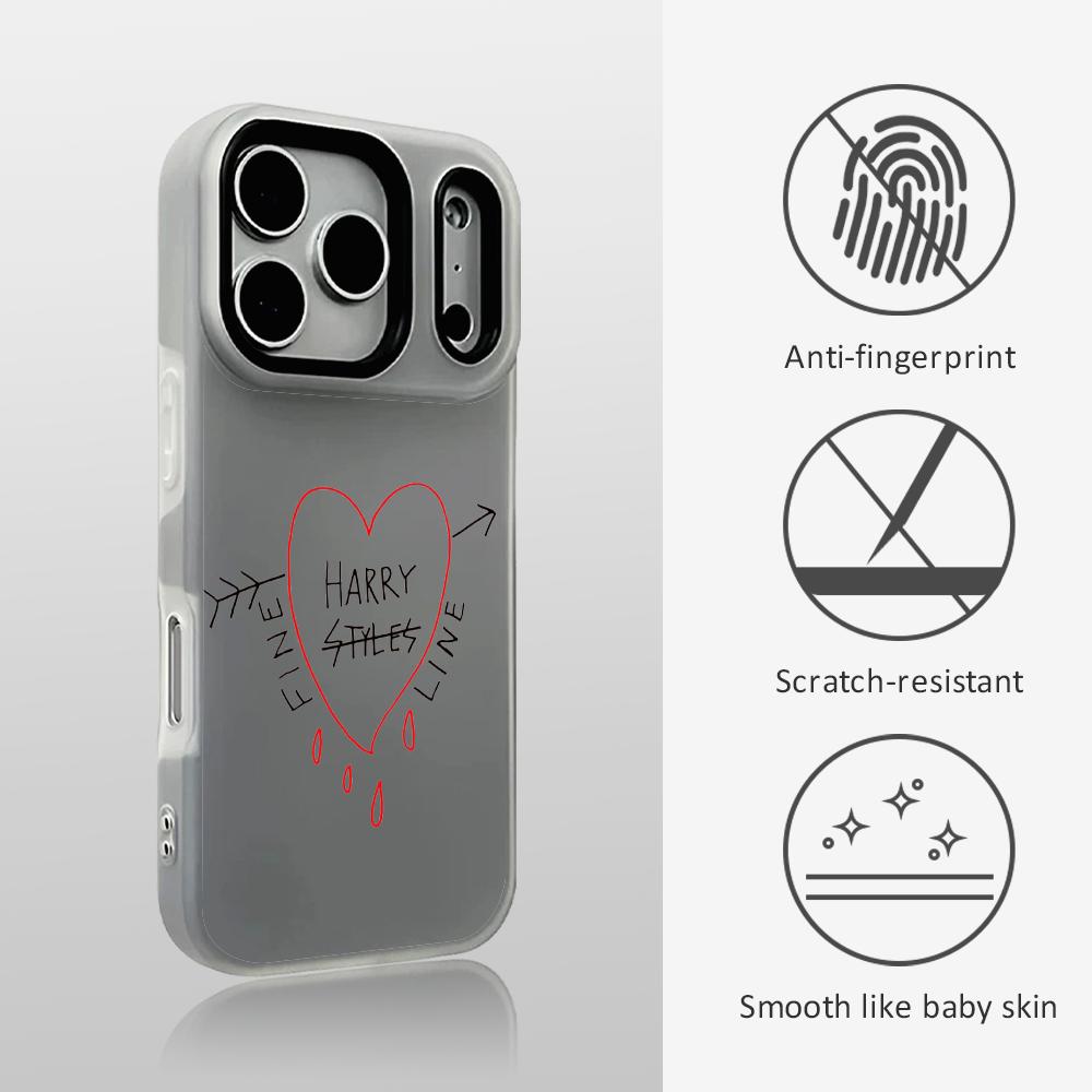 Tour Music H-Harry Styles Hand – Mini Pc Case Bewertung und Preis