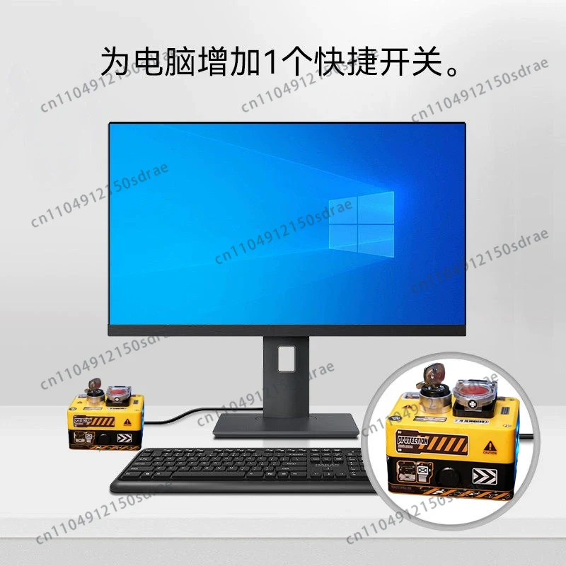Kabelgebundener Computer-Host- – Pc Chassis Bewertung und Preis