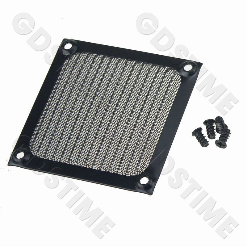Gdstime Aluminium-Staubschutzg – Dust Filter Pc Bewertung und Preis
