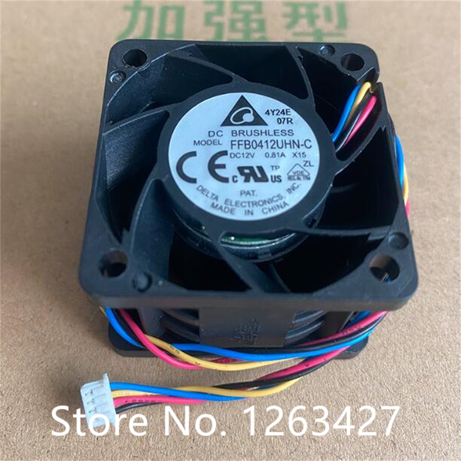 Großhandelslüfter: 4028 12 V 0 – Case Fan Controller Bewertung und Preis