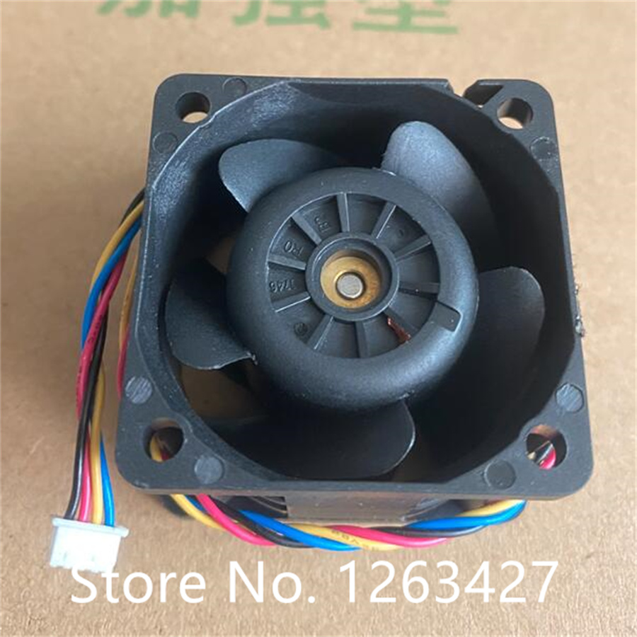 Großhandelslüfter: 4028 12 V 0 – Case Fan Controller Bewertung und Preis