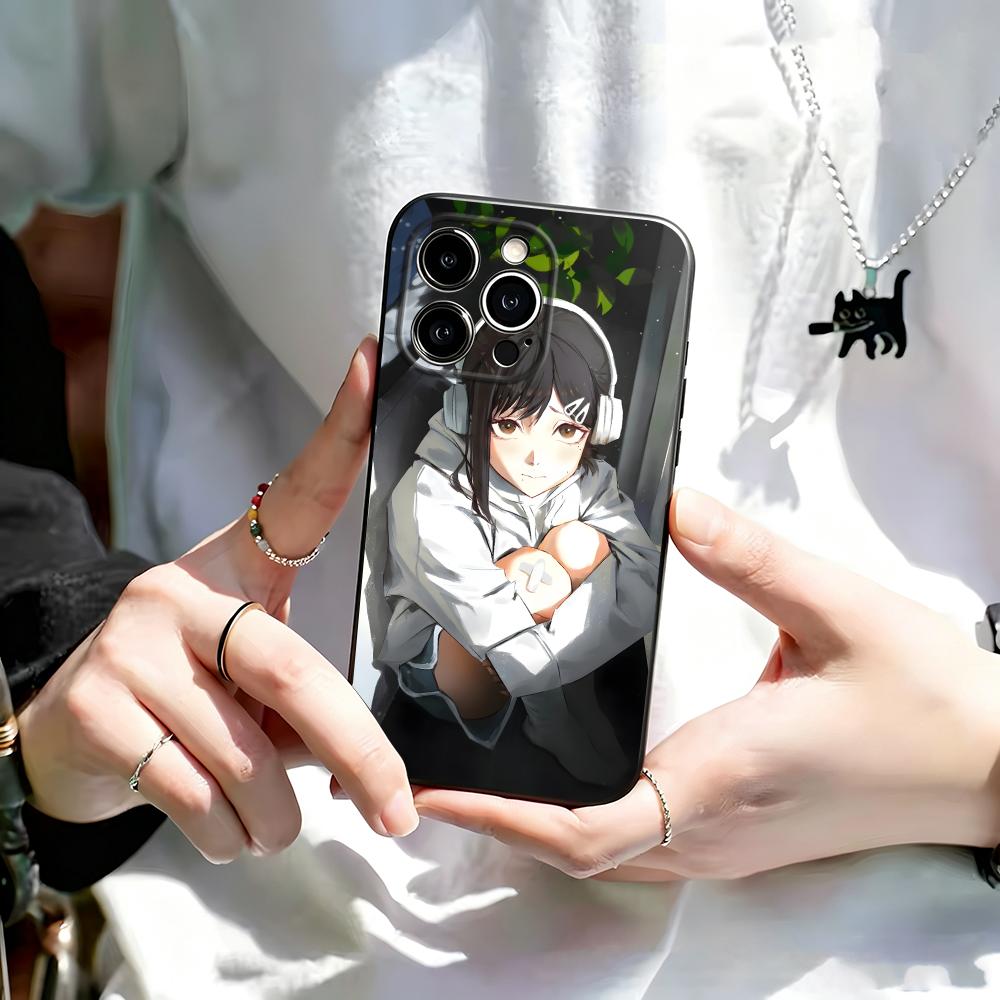 Chainsaw Man Kobeni Higashiyam – Mini Pc Case Bewertung und Preis