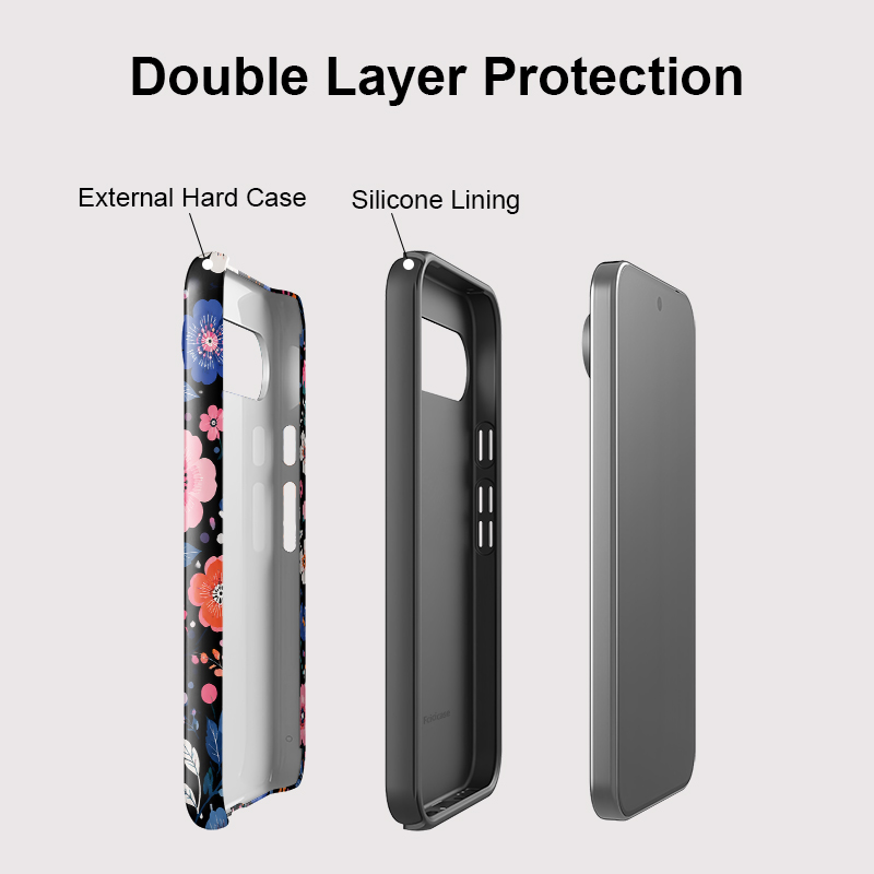 Fcicicase Handyhülle für Googl – Matte Pc Case Bewertung und Preis