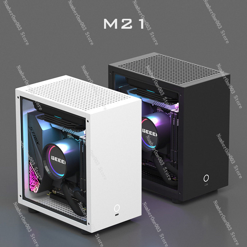 M21 / M31 Mini-ITX-Computergeh – Atx Case Bewertung und Preis