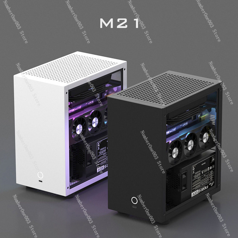 M21 / M31 Mini-ITX-Computergeh – Atx Case Bewertung und Preis