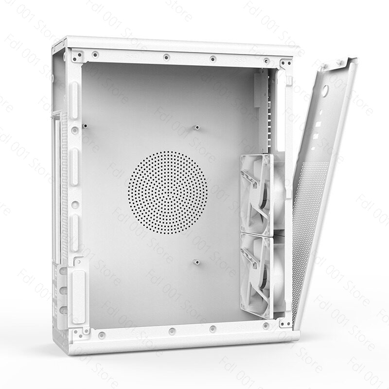 C1+ Desktop-Computergehäuse M- – Atx Case Bewertung und Preis