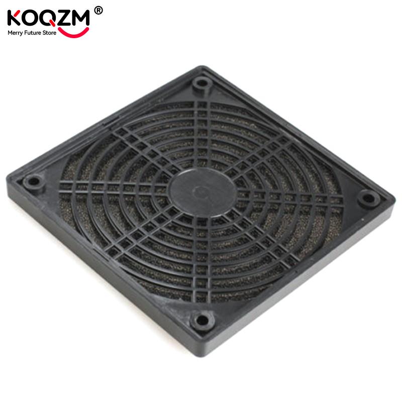 Staubdicht 120mm Fall Fan Stau – Dust Filter Pc Bewertung und Preis