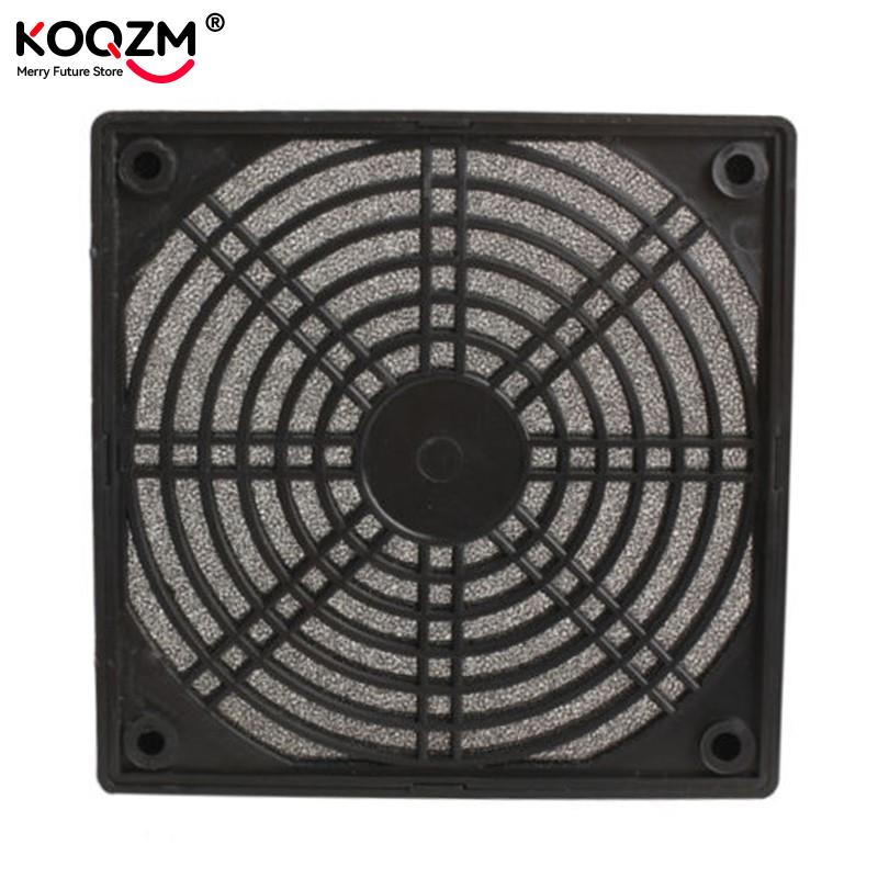 Staubdicht 120mm Fall Fan Stau – Dust Filter Pc Bewertung und Preis