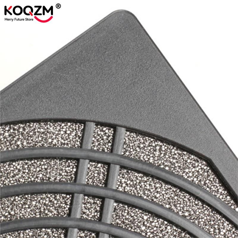 Staubdicht 120mm Fall Fan Stau – Dust Filter Pc Bewertung und Preis